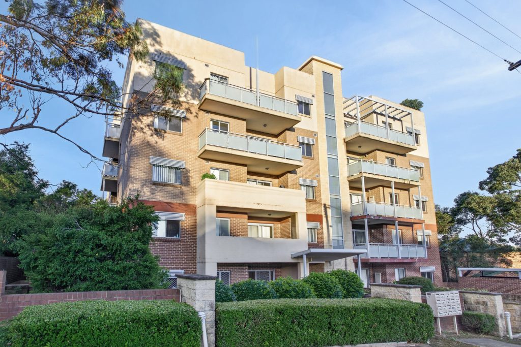 Sold - 12/19-21 Oxford Street - New Property in Blacktown - Real Estate by Murtaza Rezaie