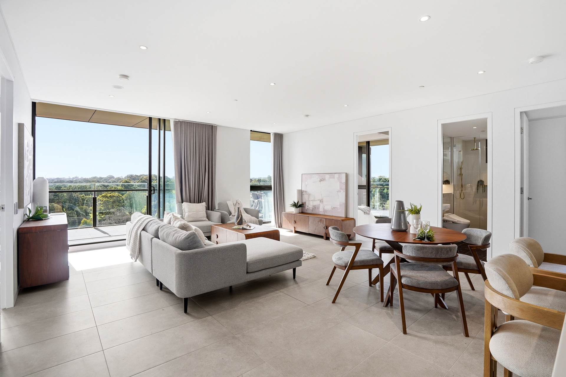 For Sale - 702/16A Evans Avenue - New Property in Eastlakes - Real Estate by Sam Noakes