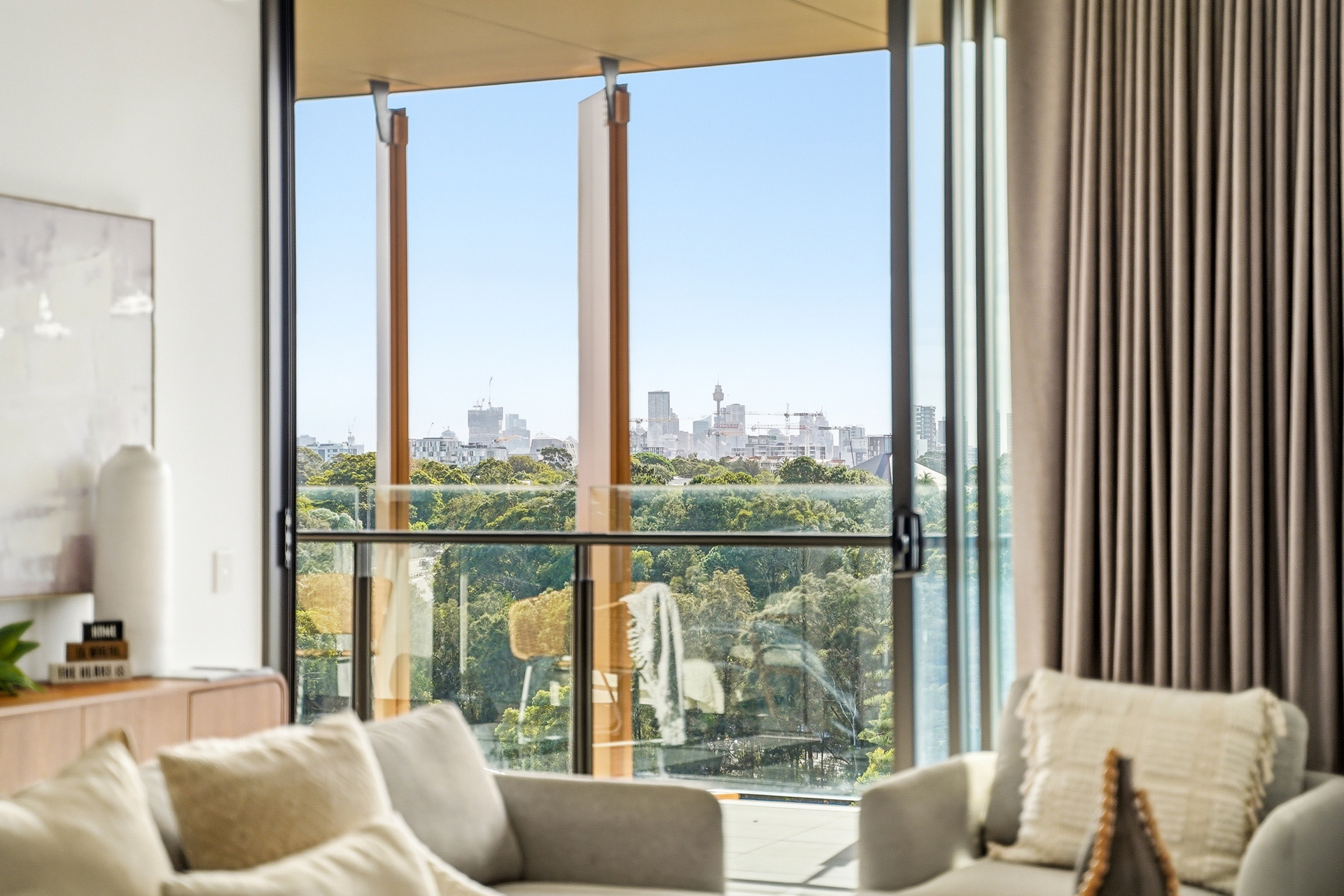 For Sale - 702/16A Evans Avenue - New Property in Eastlakes - Real Estate by Sam Noakes