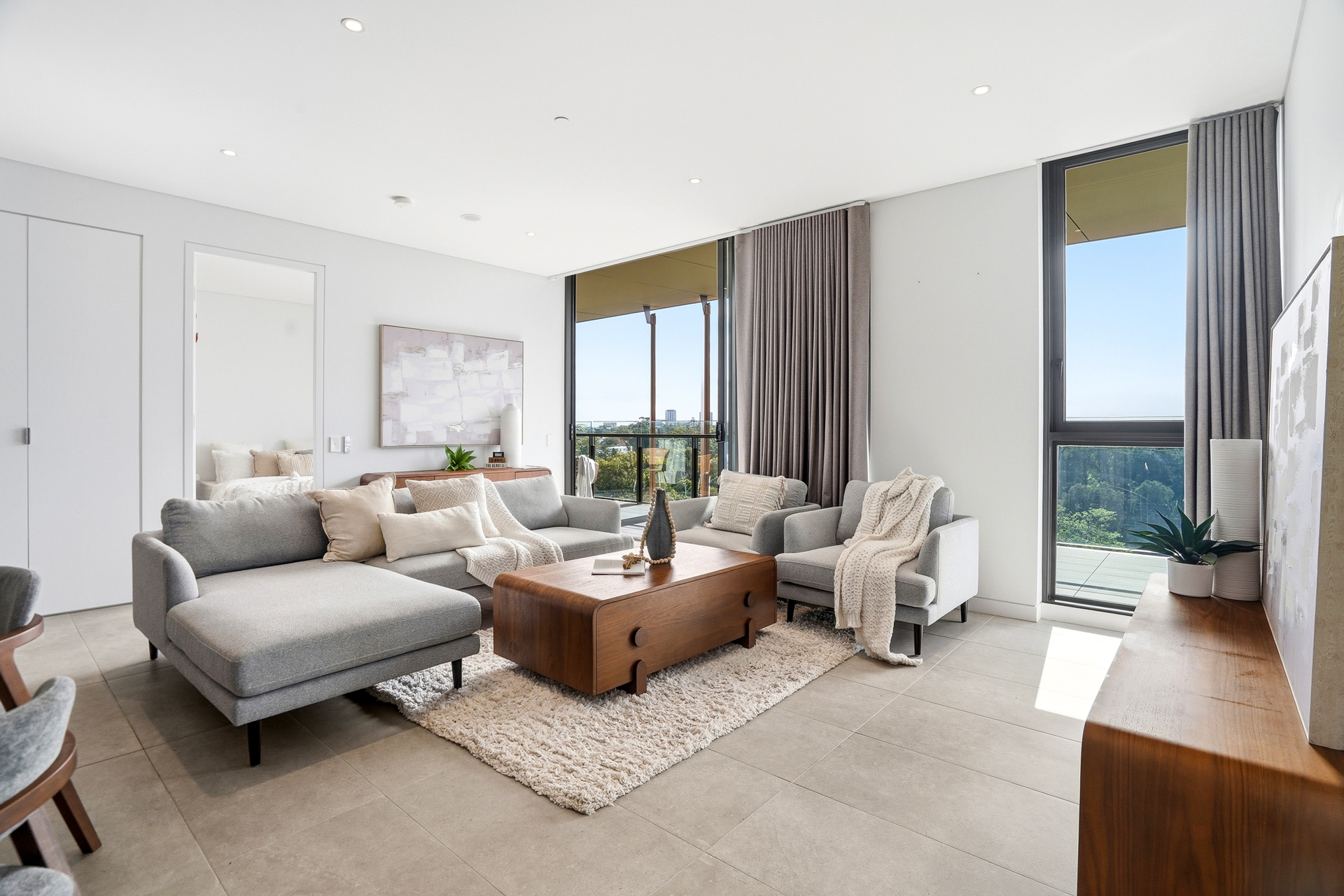 For Sale - 702/16A Evans Avenue - New Property in Eastlakes - Real Estate by Sam Noakes