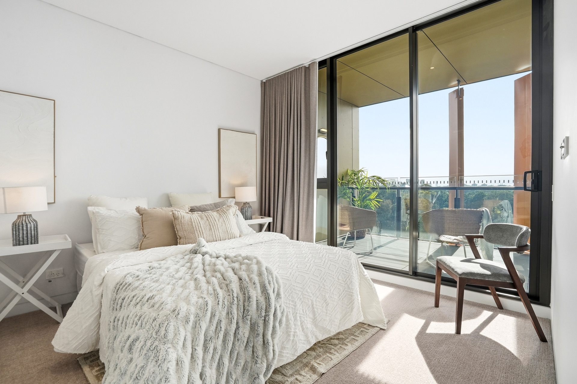 For Sale - 702/16A Evans Avenue - New Property in Eastlakes - Real Estate by Sam Noakes