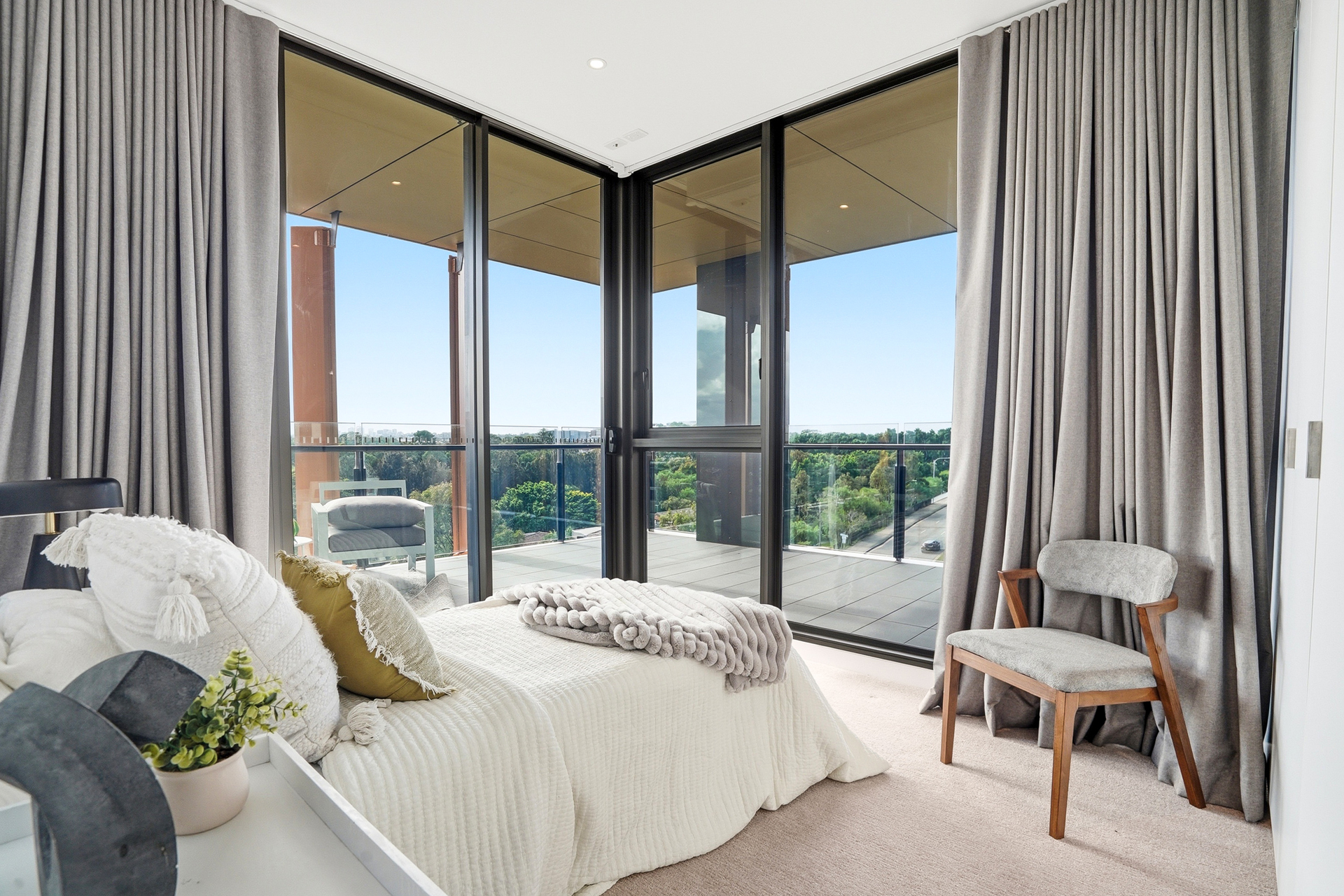 For Sale - 702/16A Evans Avenue - New Property in Eastlakes - Real Estate by Sam Noakes