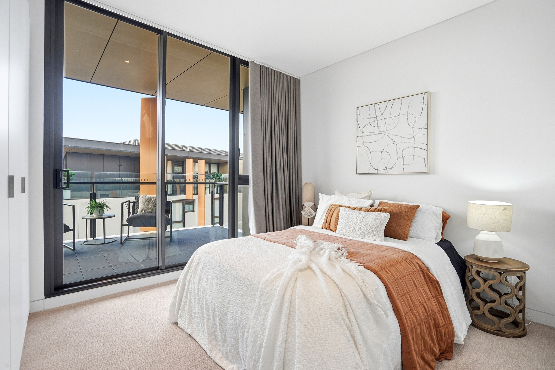 For Sale - 702/16A Evans Avenue - New Property in Eastlakes - Real Estate by Sam Noakes