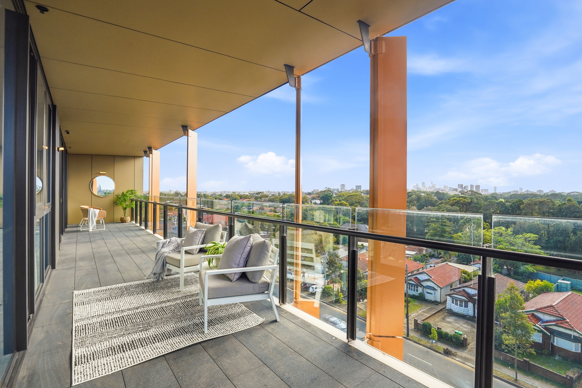 For Sale - 702/16A Evans Avenue - New Property in Eastlakes - Real Estate by Sam Noakes