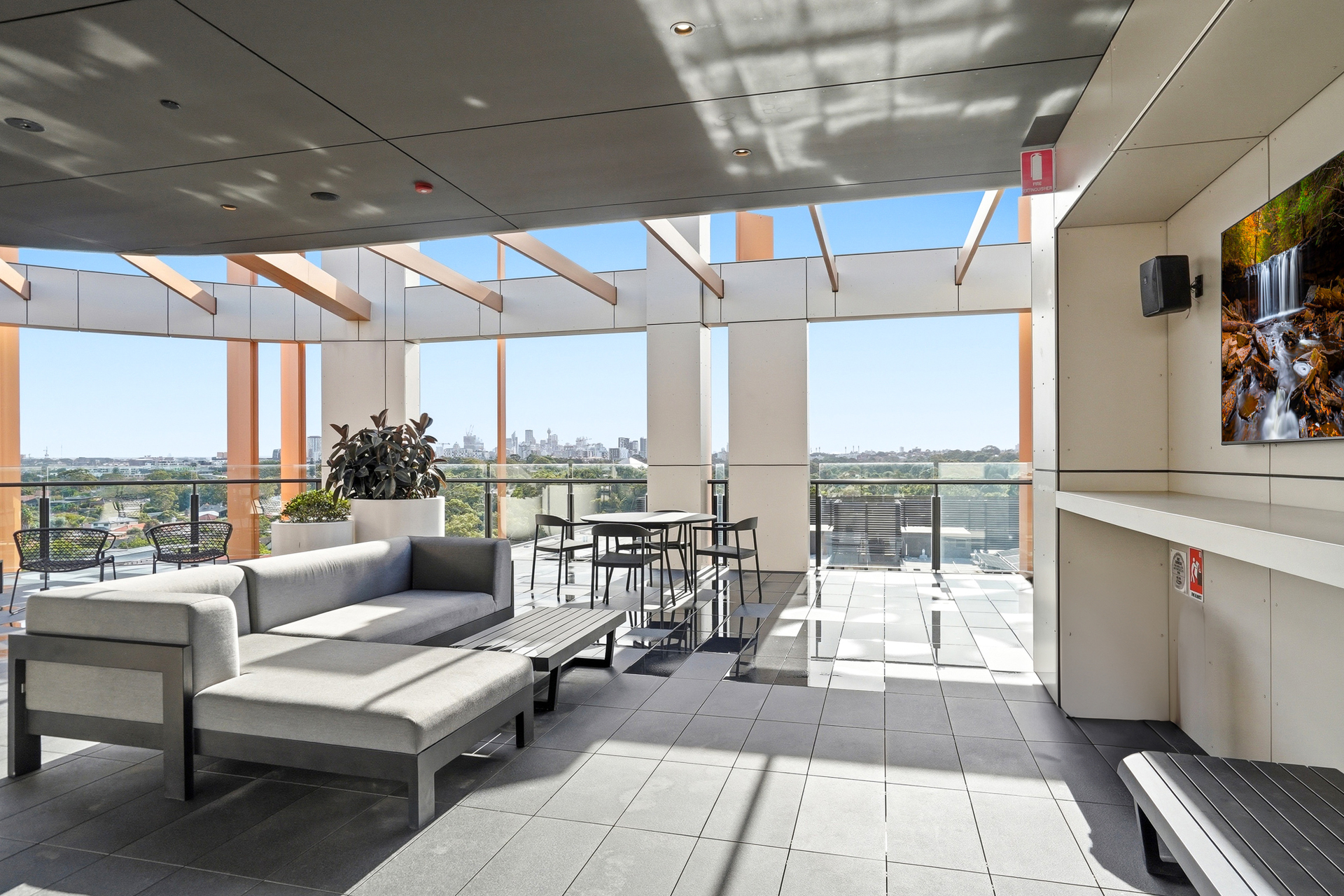 For Sale - 702/16A Evans Avenue - New Property in Eastlakes - Real Estate by Sam Noakes