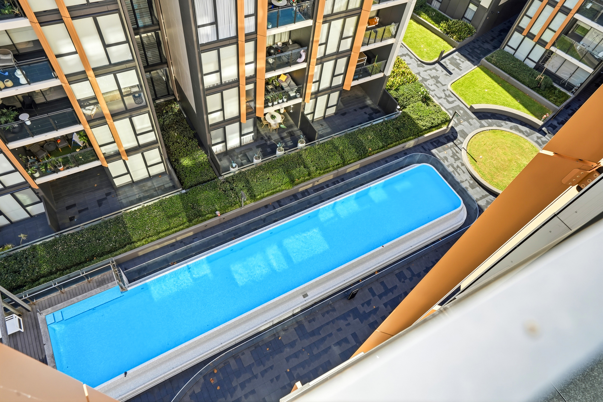 For Sale - 702/16A Evans Avenue - New Property in Eastlakes - Real Estate by Sam Noakes
