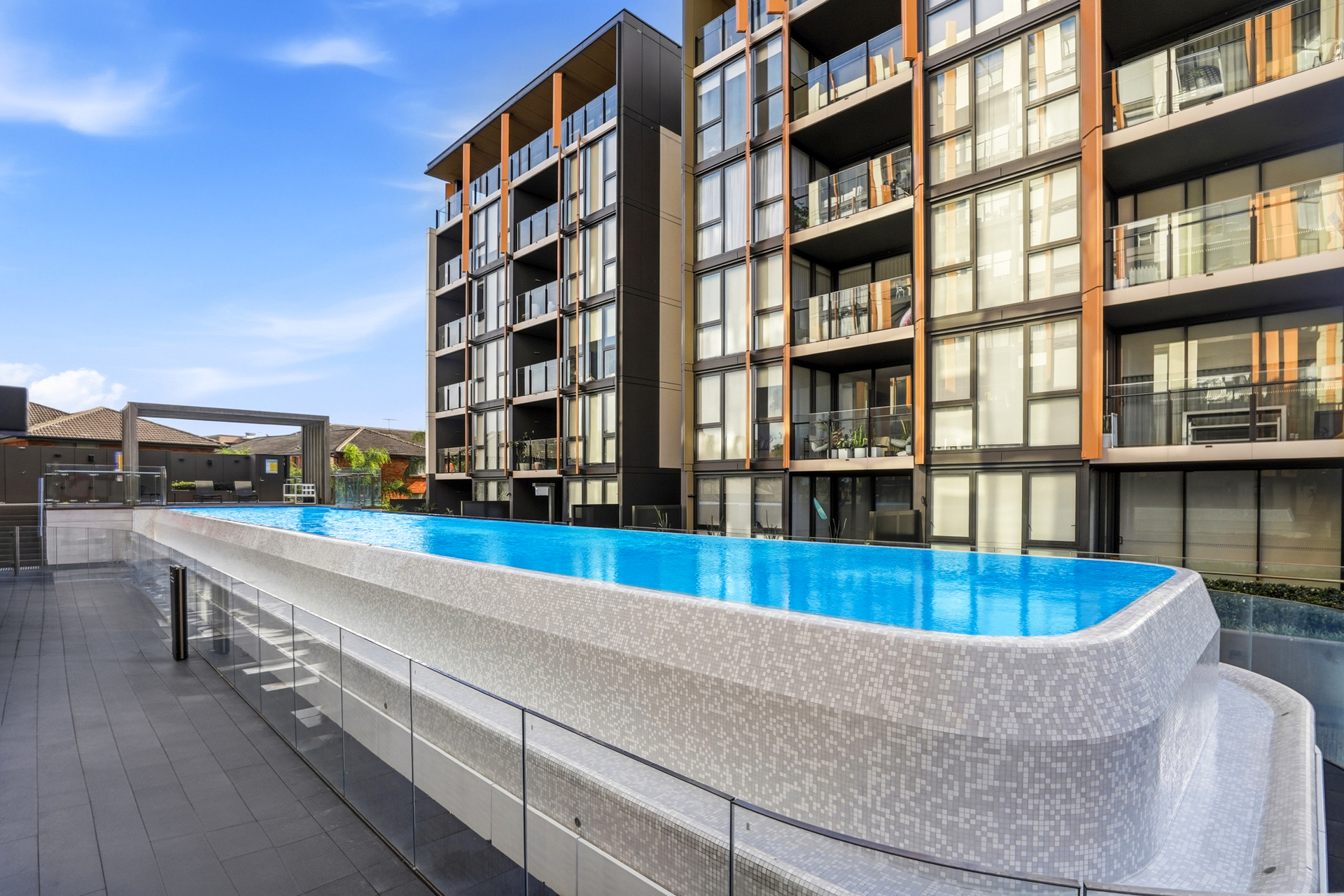 For Sale - 702/16A Evans Avenue - New Property in Eastlakes - Real Estate by Sam Noakes
