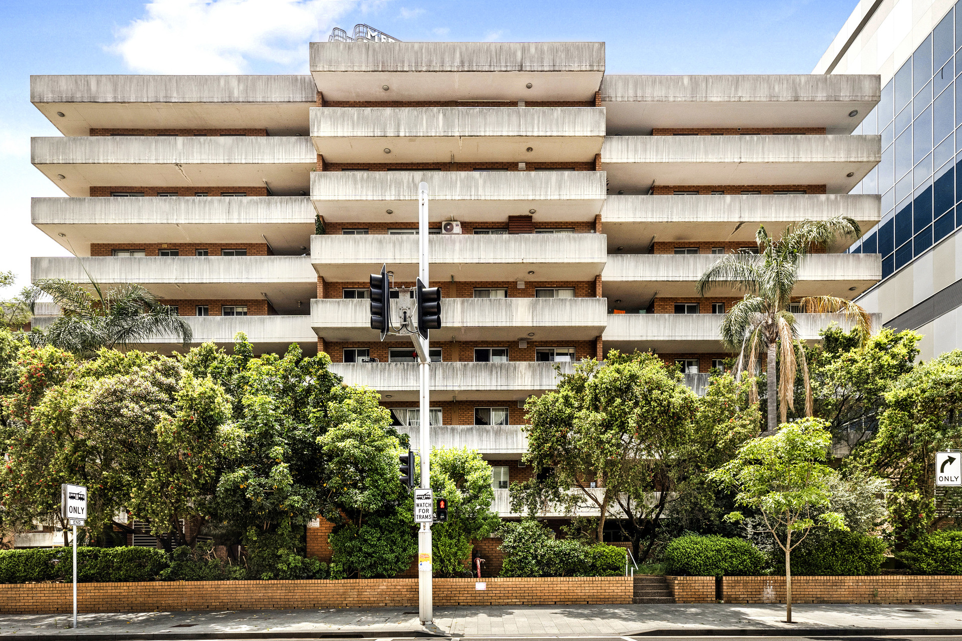 For Sale - 12/128 Macquarie Street - New Property in Parramatta - Real Estate by Sam Dalgliesh