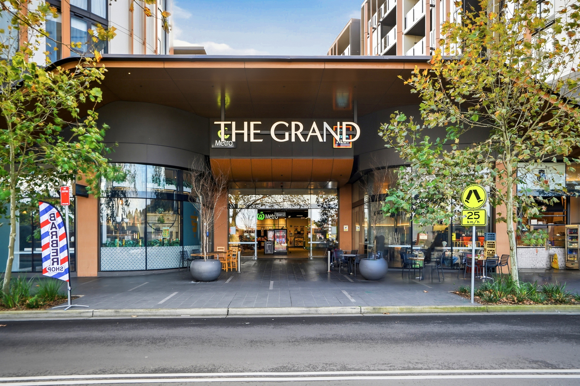 For Sale - 702/16A Evans Avenue - New Property in Eastlakes - Real Estate by Sam Noakes