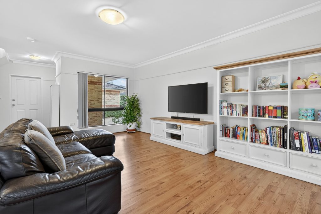 Sold - 10/29-35 Pearce Street - New Property in Baulkham Hills - Real Estate by Peter Pokorny