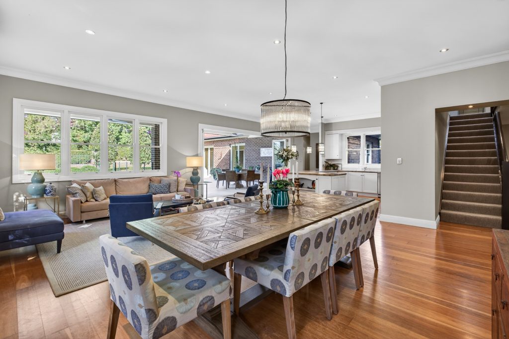 For Sale - 4 The Promenade - New Property in Cheltenham - Real Estate by Alastair Kivell