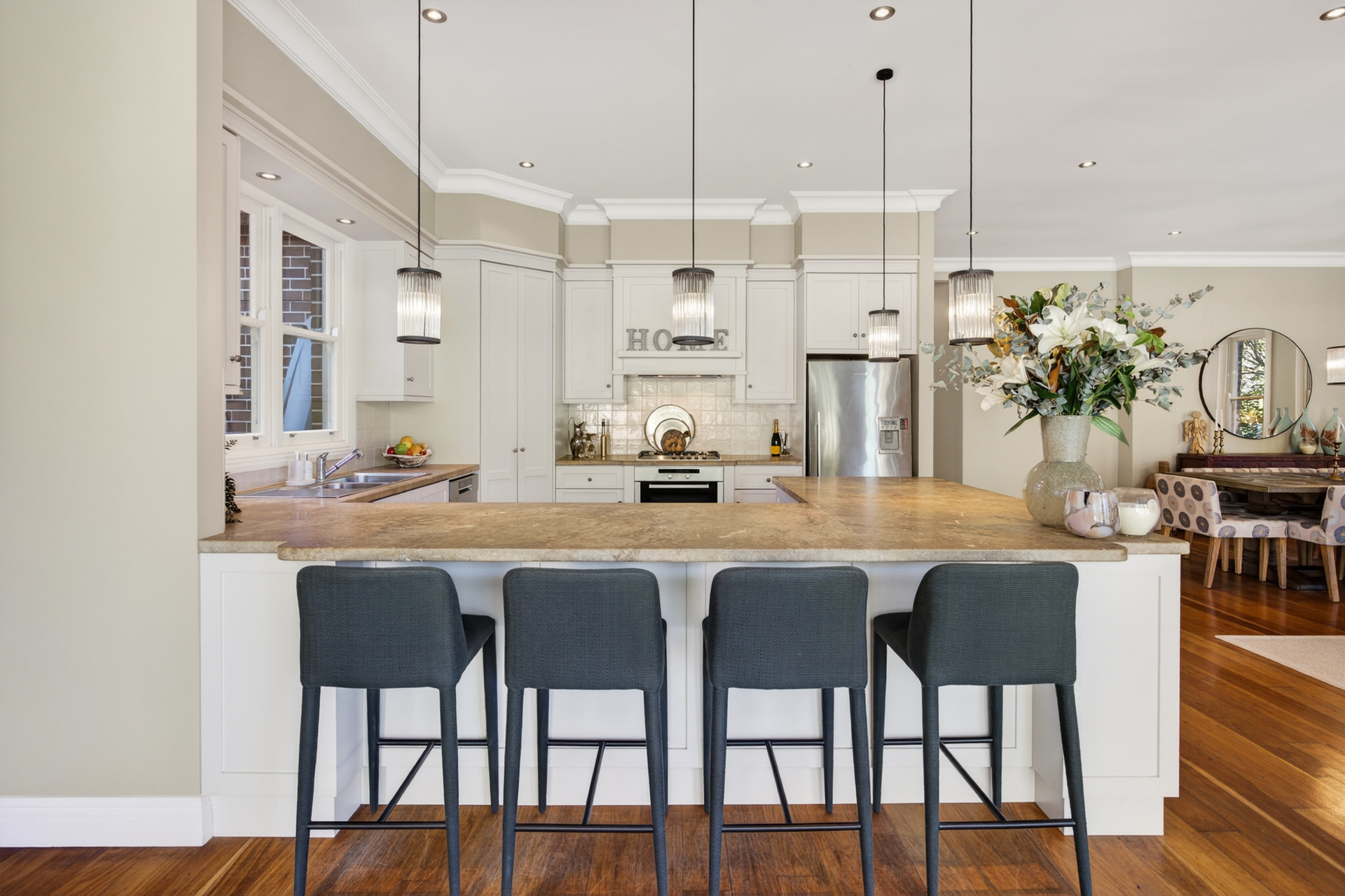 For Sale - 4 The Promenade - New Property in Cheltenham - Real Estate by Alastair Kivell