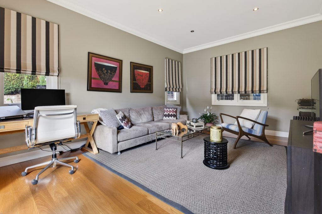 For Sale - 4 The Promenade - New Property in Cheltenham - Real Estate by Alastair Kivell