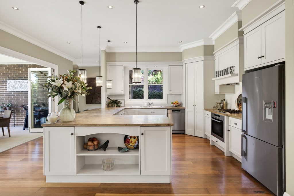 For Sale - 4 The Promenade - New Property in Cheltenham - Real Estate by Alastair Kivell