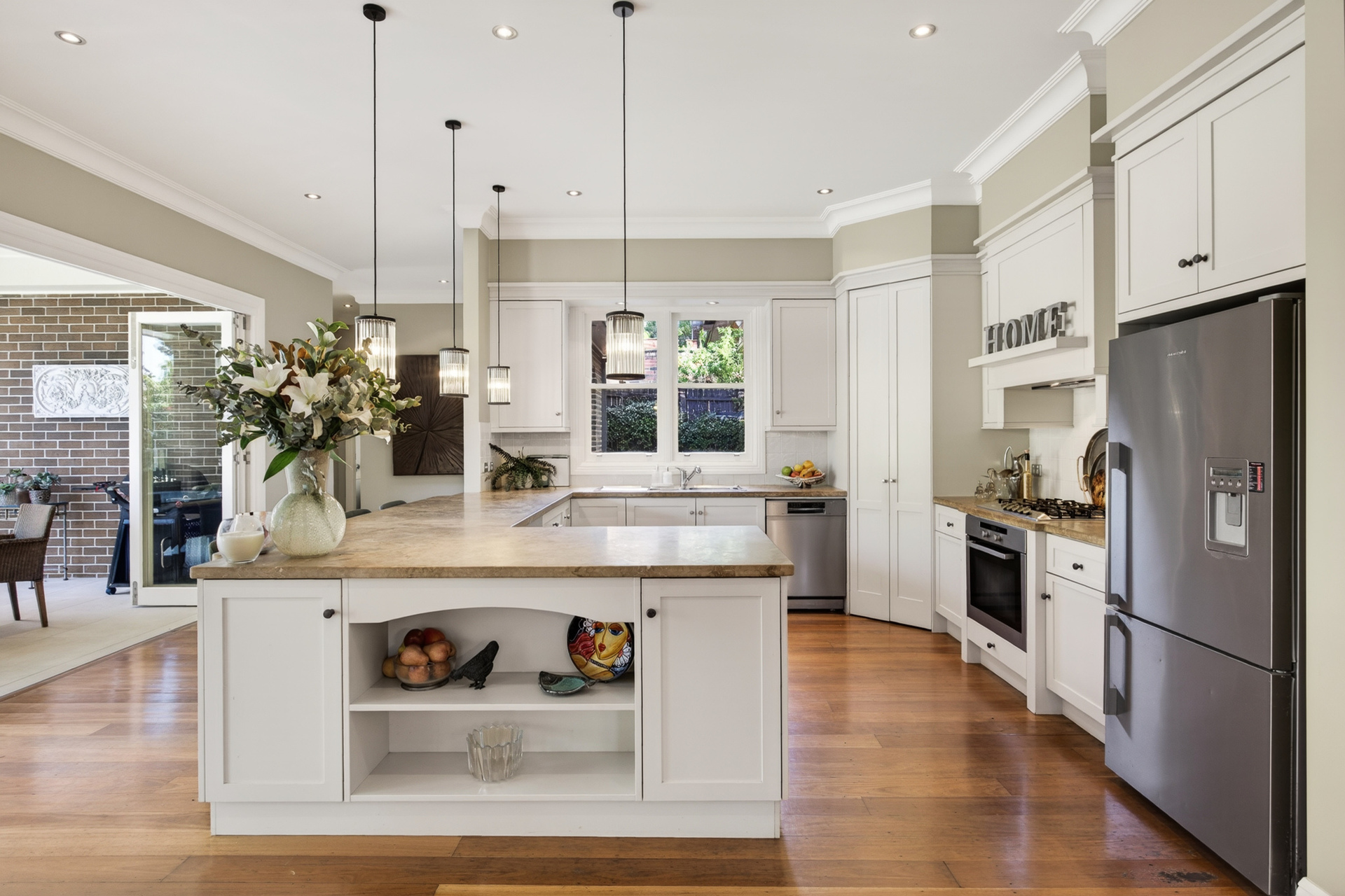 For Sale - 4 The Promenade - New Property in Cheltenham - Real Estate by Alastair Kivell