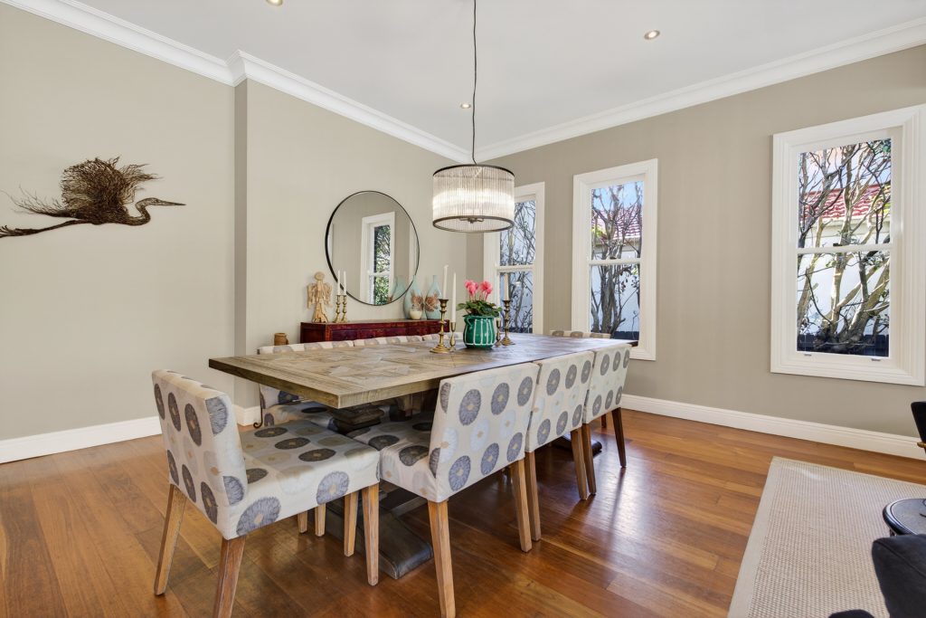 For Sale - 4 The Promenade - New Property in Cheltenham - Real Estate by Alastair Kivell