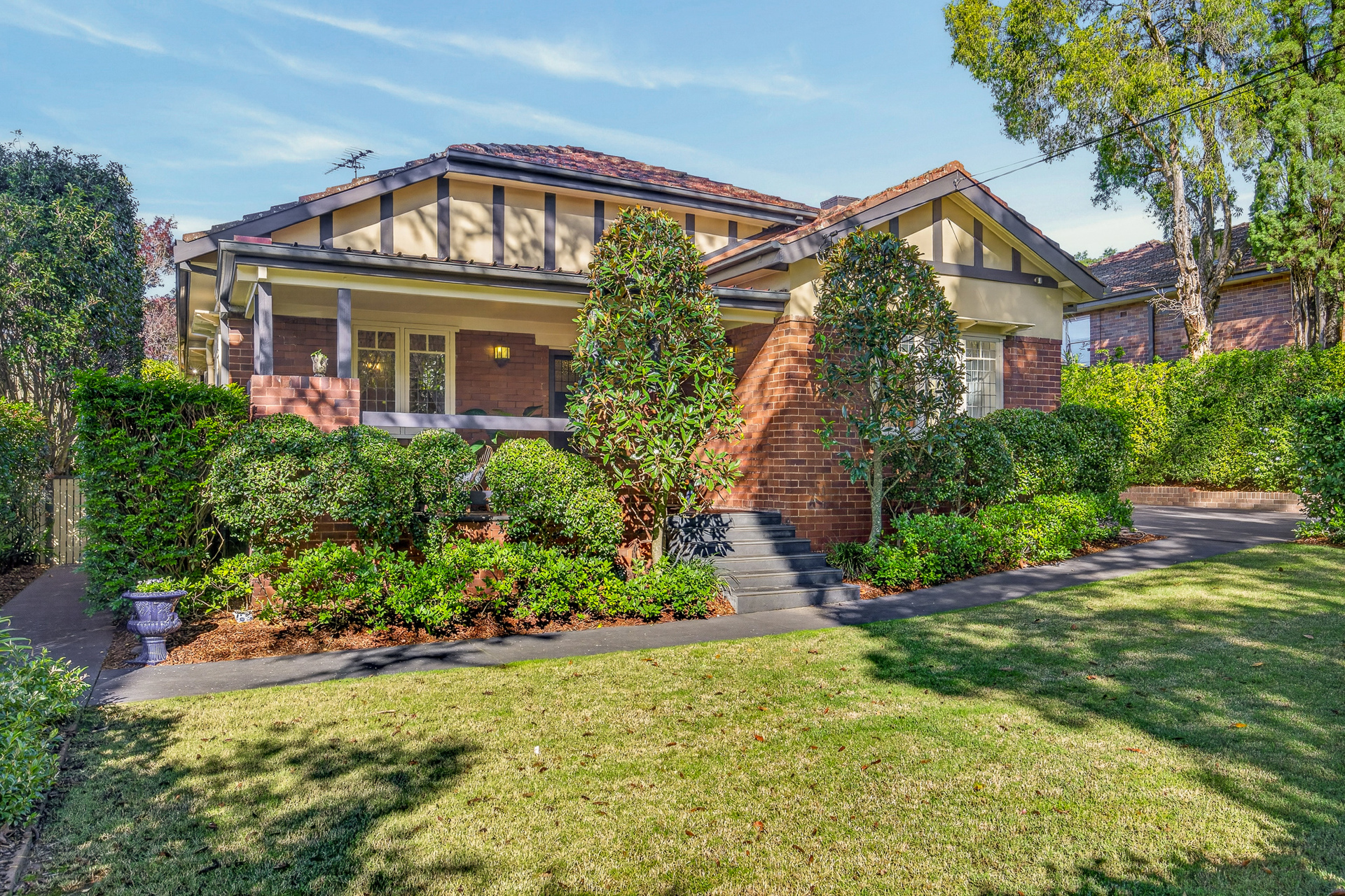 For Sale - 4 The Promenade - New Property in Cheltenham - Real Estate by Alastair Kivell