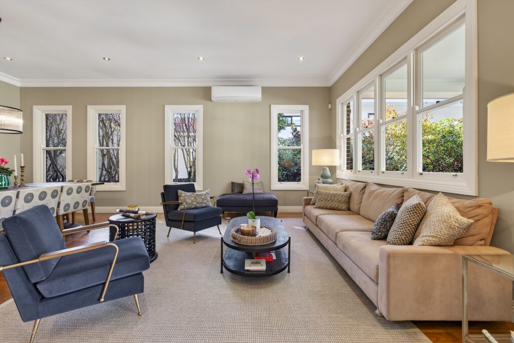 For Sale - 4 The Promenade - New Property in Cheltenham - Real Estate by Alastair Kivell
