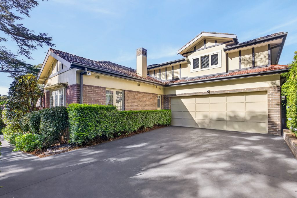 For Sale - 4 The Promenade - New Property in Cheltenham - Real Estate by Alastair Kivell