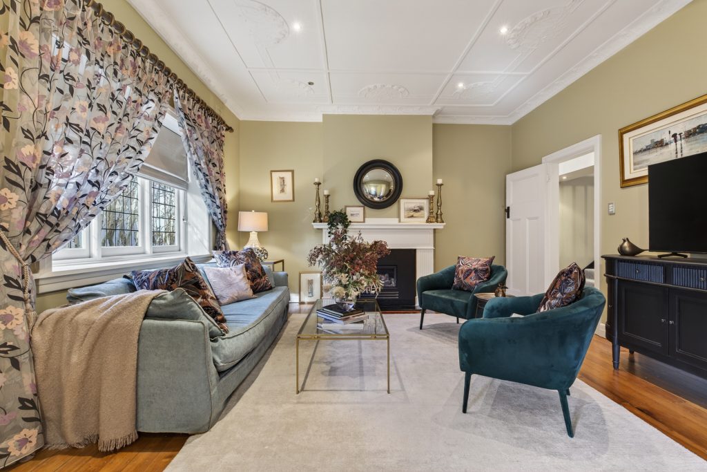 For Sale - 4 The Promenade - New Property in Cheltenham - Real Estate by Alastair Kivell