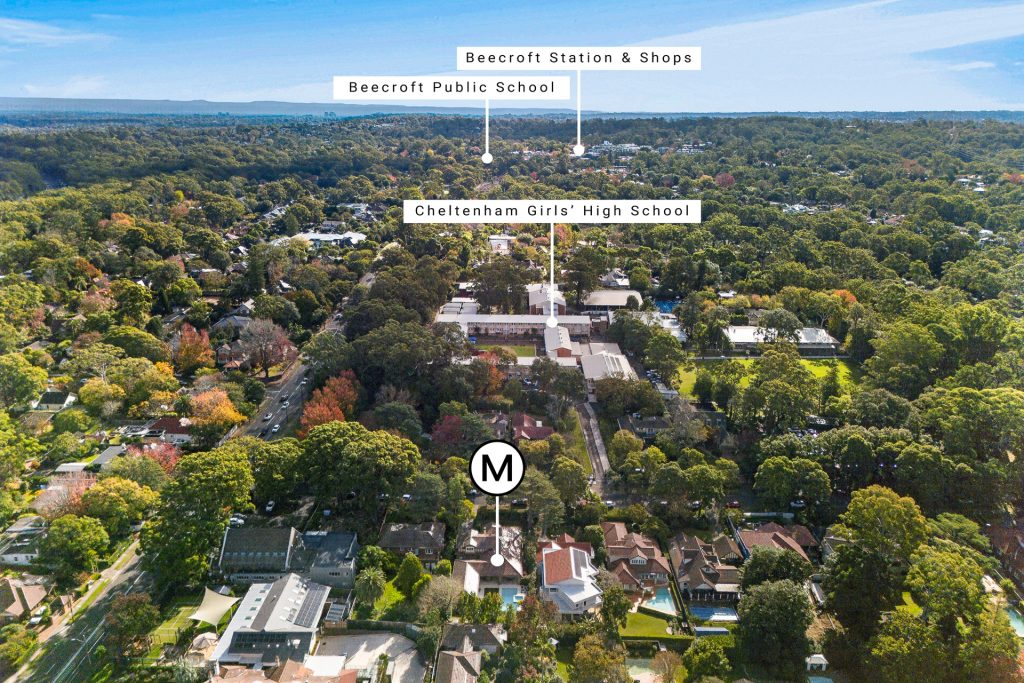 For Sale - 4 The Promenade - New Property in Cheltenham - Real Estate by Alastair Kivell