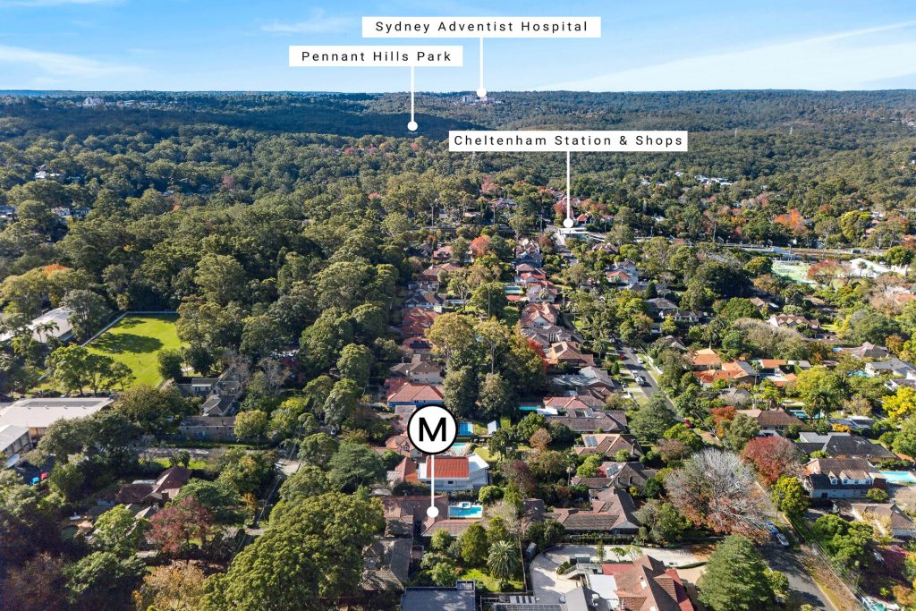 For Sale - 4 The Promenade - New Property in Cheltenham - Real Estate by Alastair Kivell