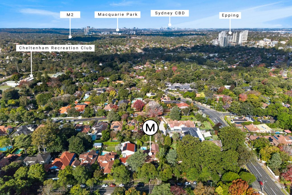 For Sale - 4 The Promenade - New Property in Cheltenham - Real Estate by Alastair Kivell
