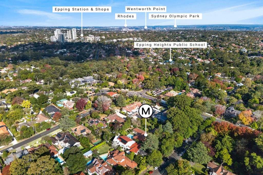 For Sale - 4 The Promenade - New Property in Cheltenham - Real Estate by Alastair Kivell
