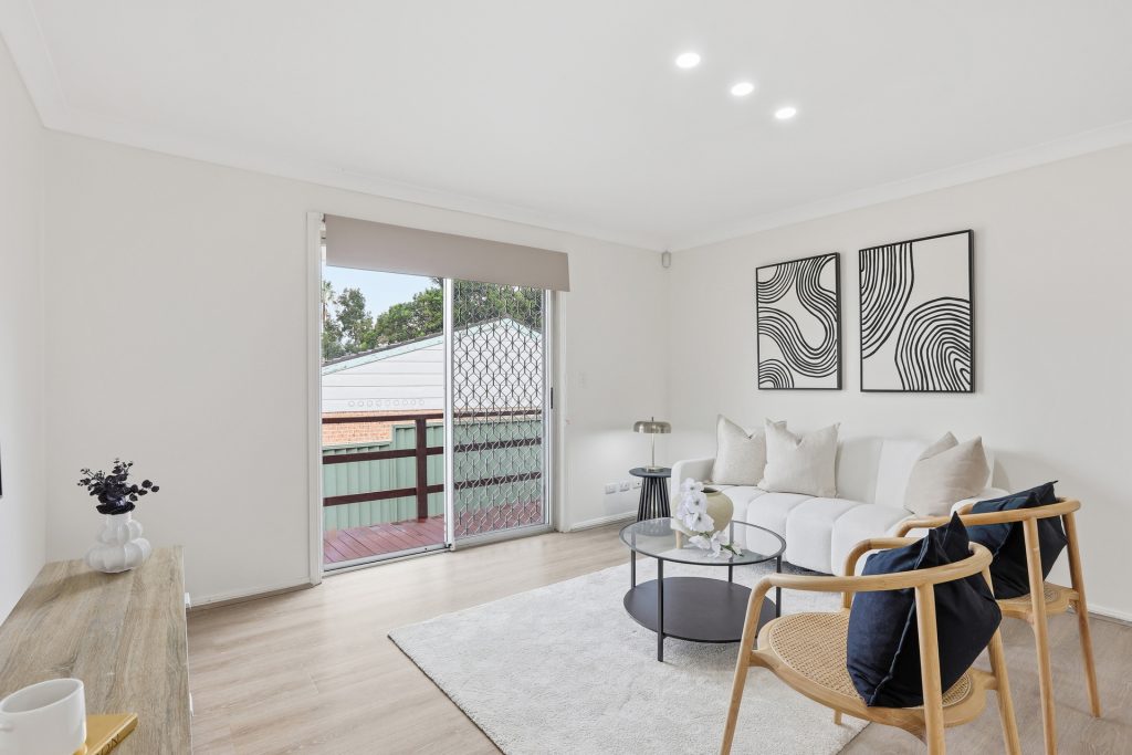 Sold - 15/4 Mahony Road - New Property in Constitution Hill - Real Estate by