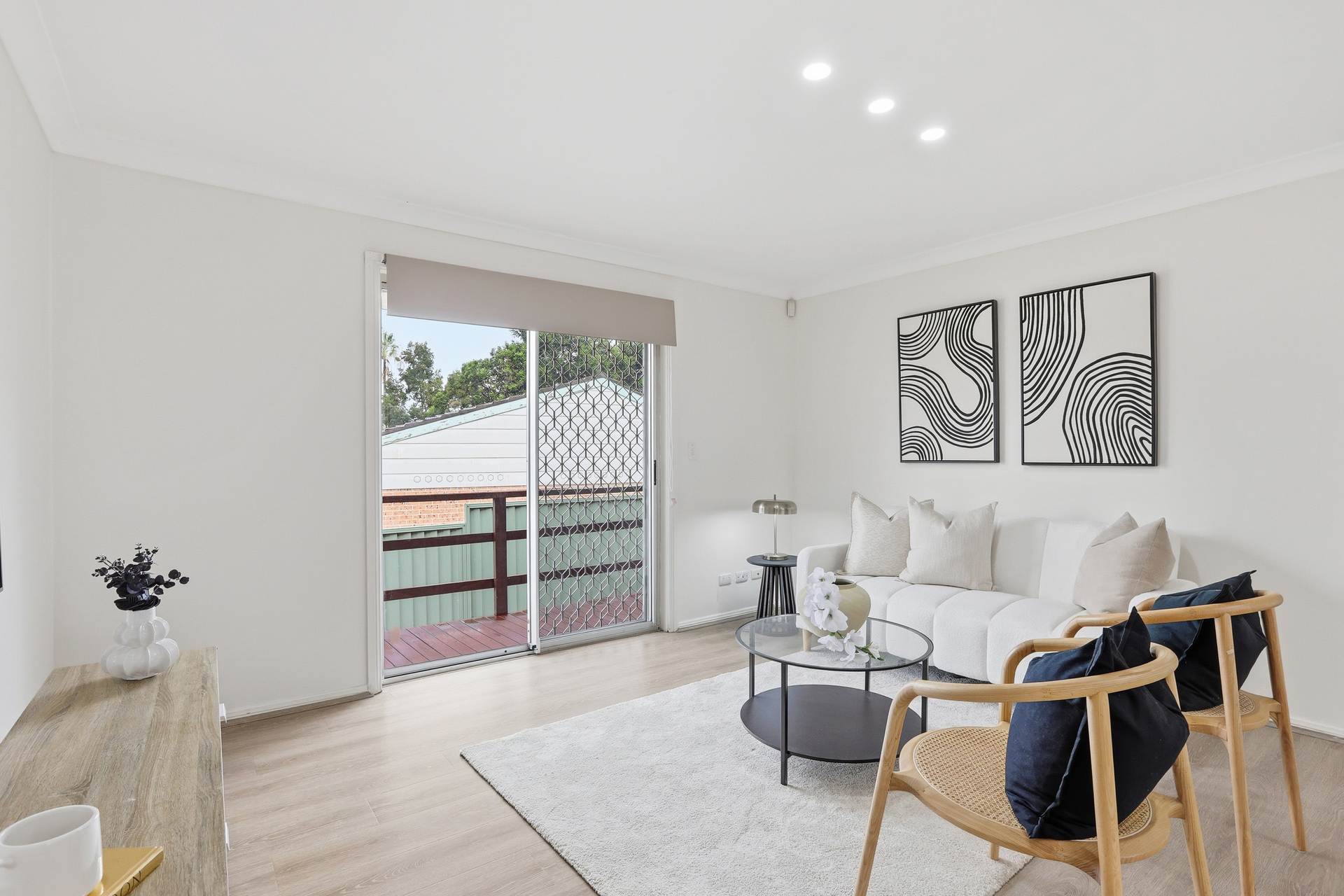 Sold - 15/4 Mahony Road - New Property in Constitution Hill - Real Estate by