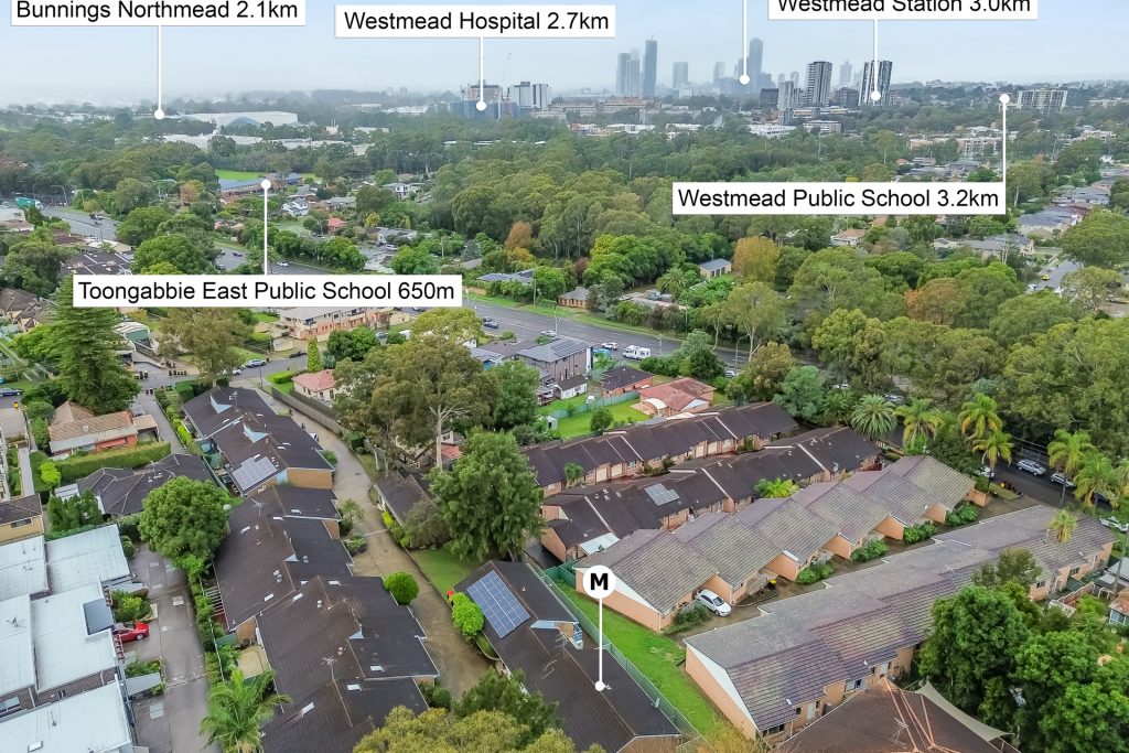 Sold - 15/4 Mahony Road - New Property in Constitution Hill - Real Estate by