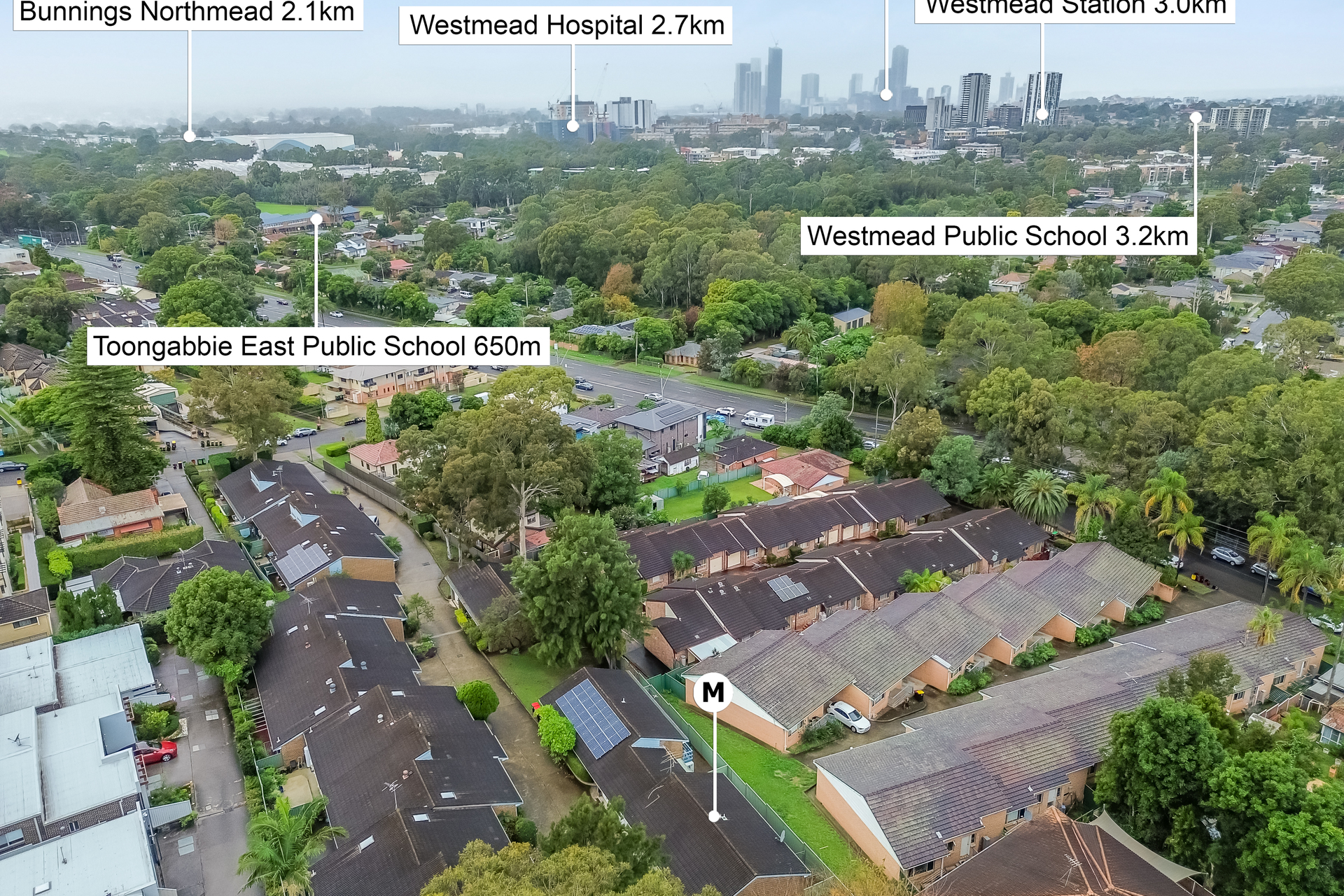 Sold - 15/4 Mahony Road - New Property in Constitution Hill - Real Estate by