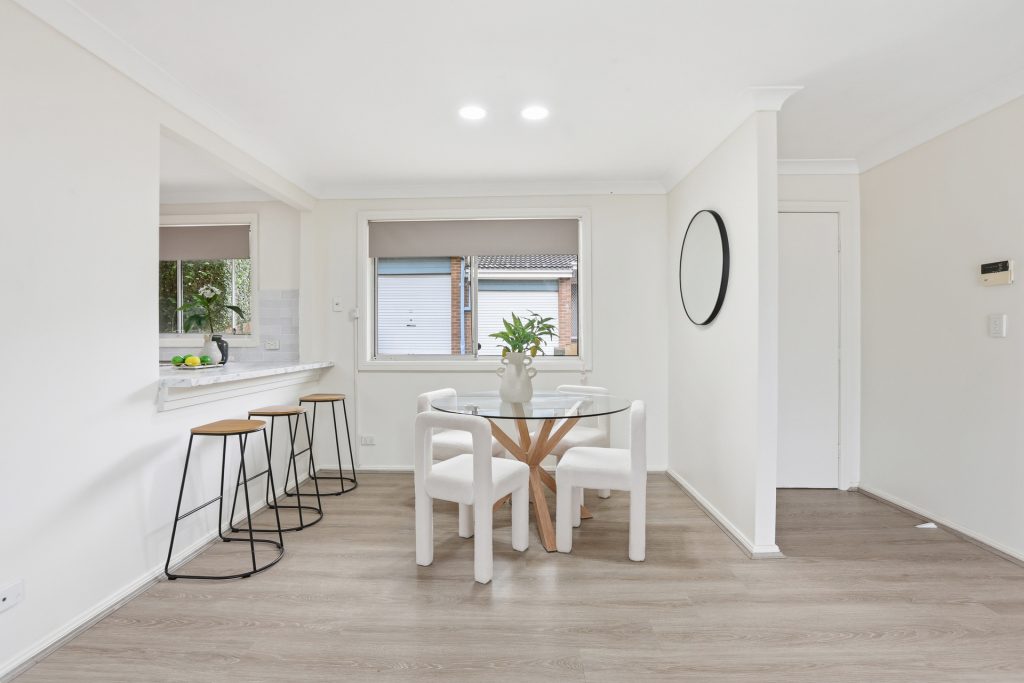 Sold - 15/4 Mahony Road - New Property in Constitution Hill - Real Estate by