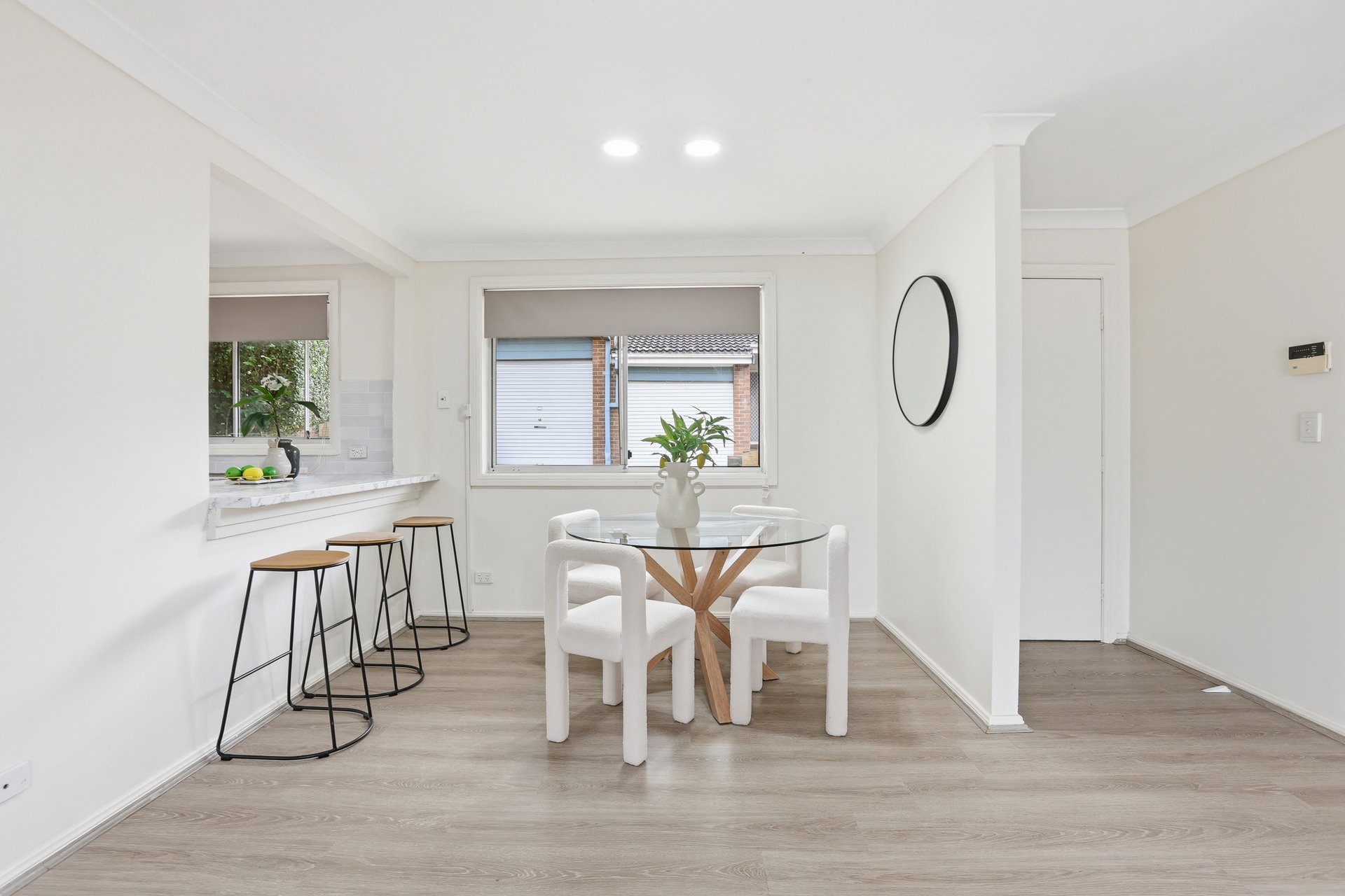 Sold - 15/4 Mahony Road - New Property in Constitution Hill - Real Estate by