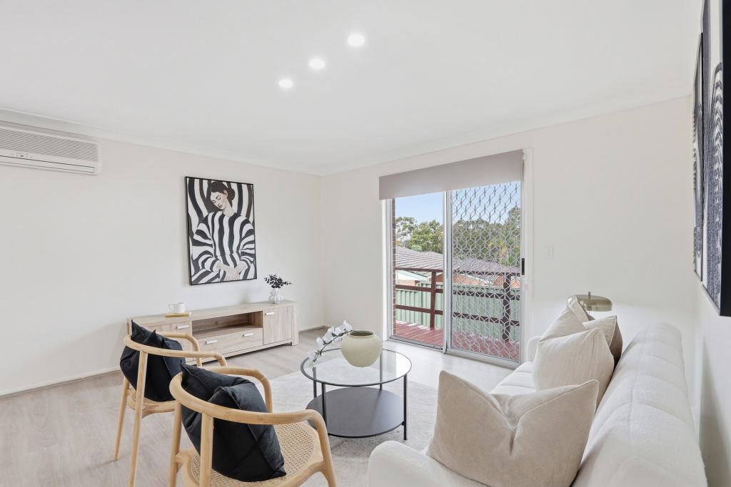 Sold - 15/4 Mahony Road - New Property in Constitution Hill - Real Estate by