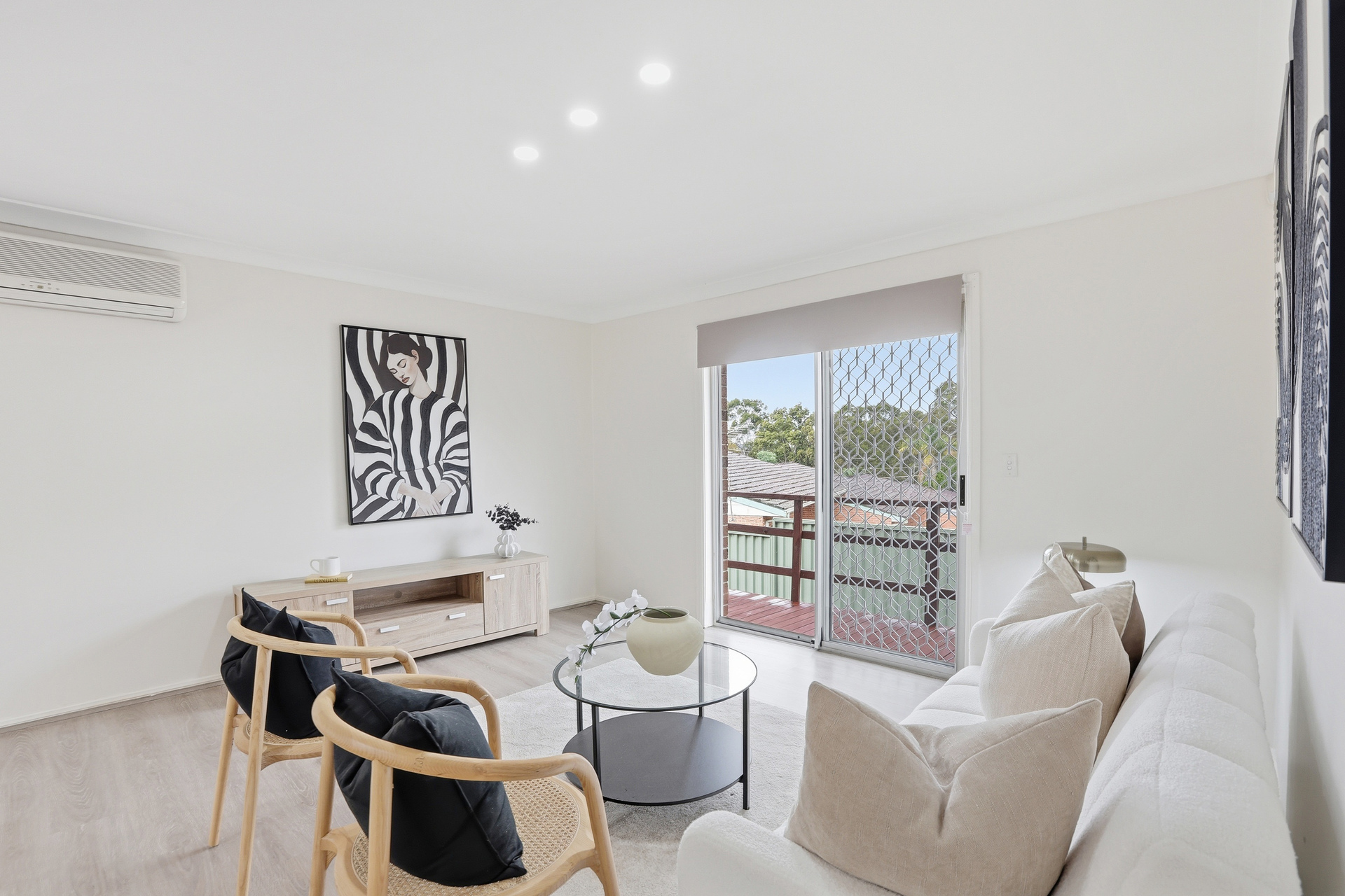 Sold - 15/4 Mahony Road - New Property in Constitution Hill - Real Estate by