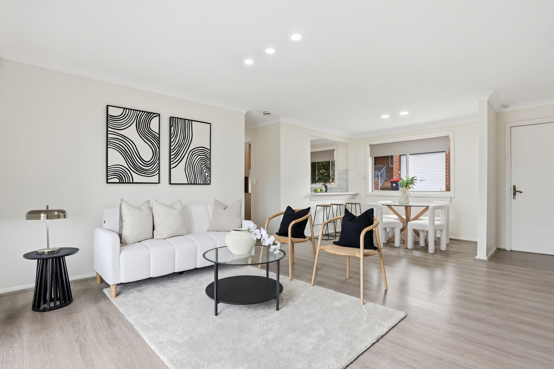 Sold - 15/4 Mahony Road - New Property in Constitution Hill - Real Estate by