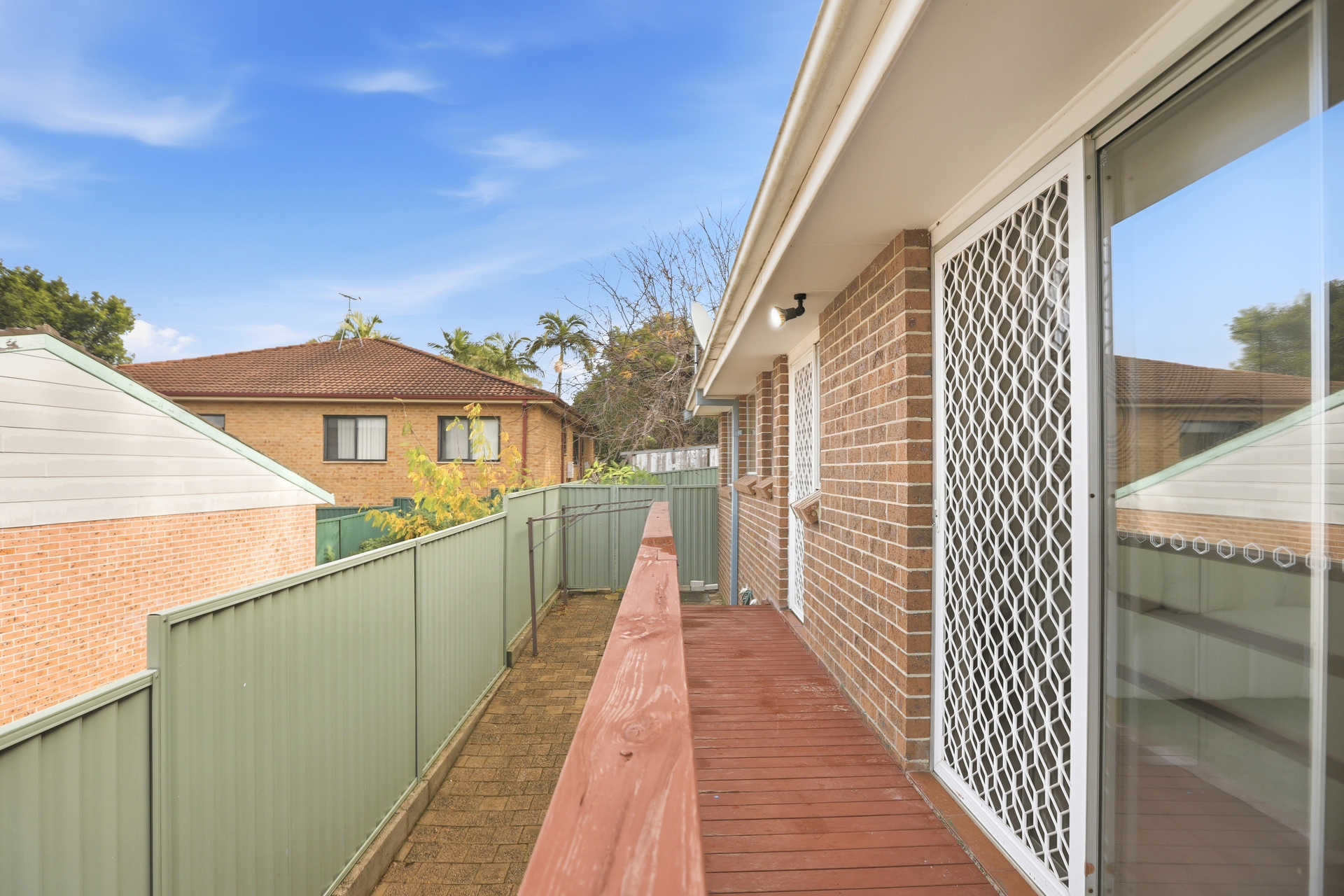 Sold - 15/4 Mahony Road - New Property in Constitution Hill - Real Estate by