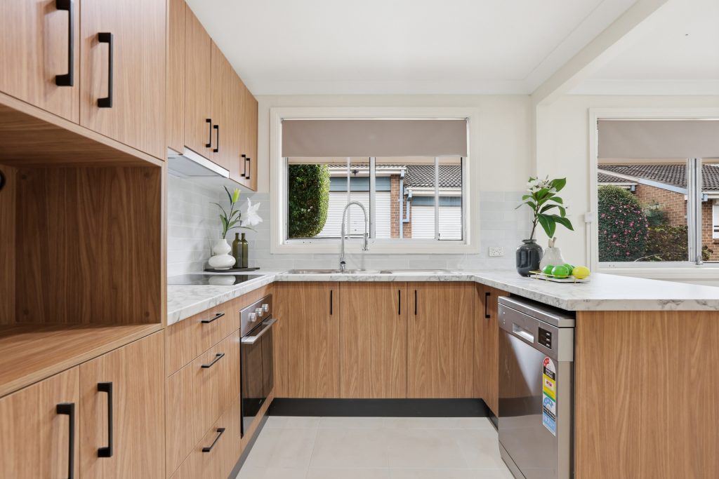 Sold - 15/4 Mahony Road - New Property in Constitution Hill - Real Estate by