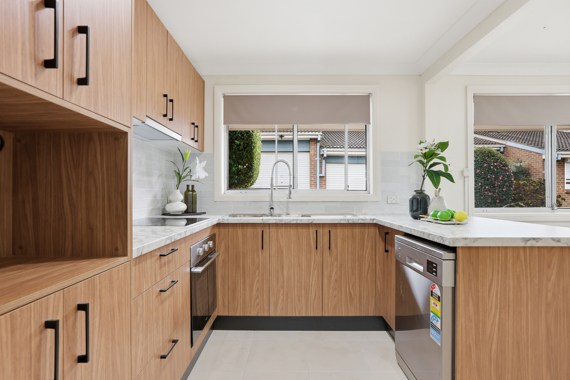 Sold - 15/4 Mahony Road - New Property in Constitution Hill - Real Estate by