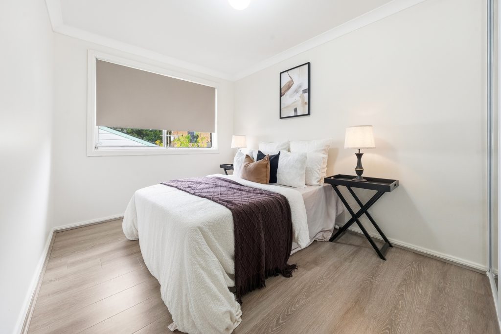 Sold - 15/4 Mahony Road - New Property in Constitution Hill - Real Estate by