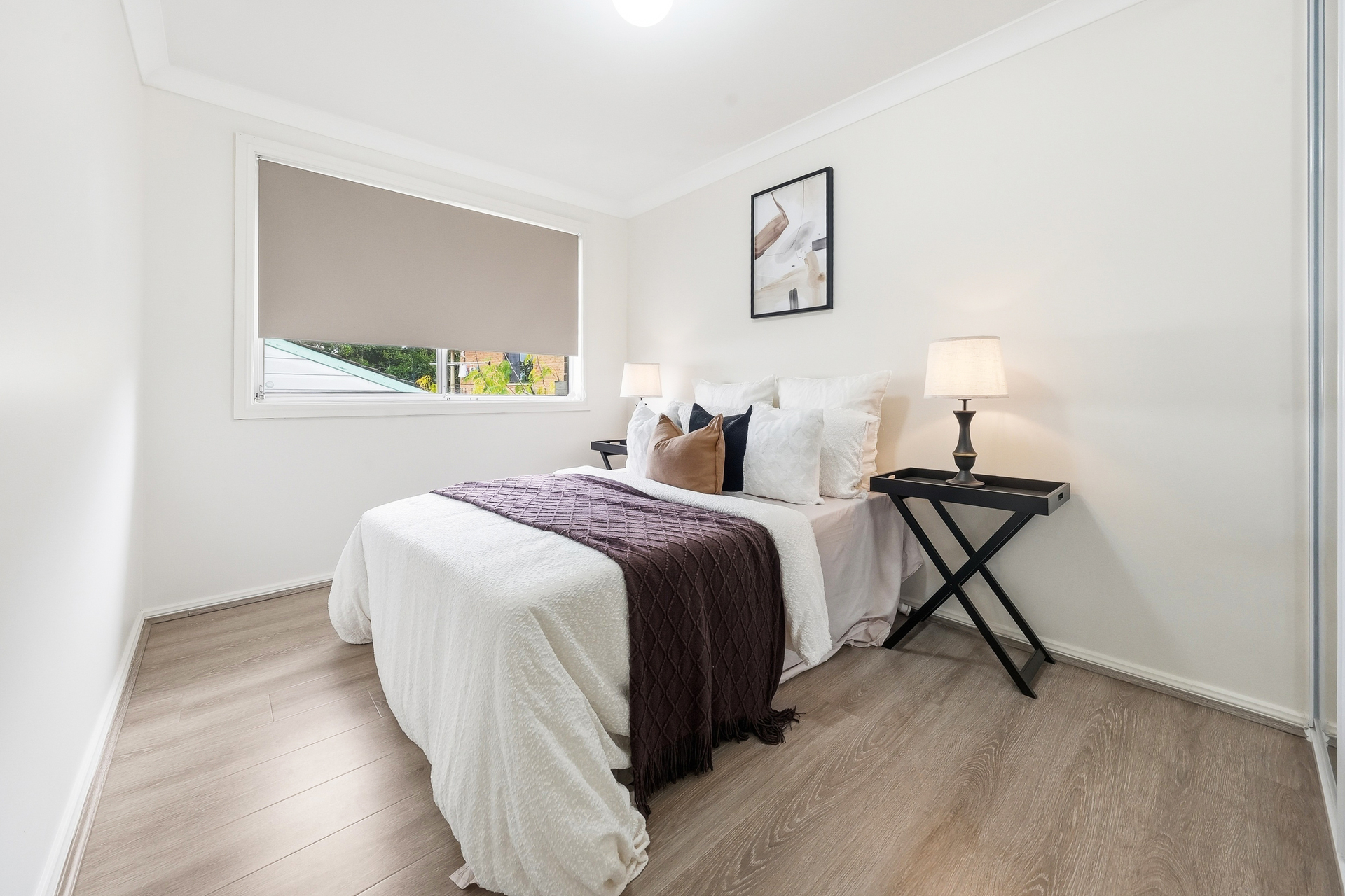 Sold - 15/4 Mahony Road - New Property in Constitution Hill - Real Estate by