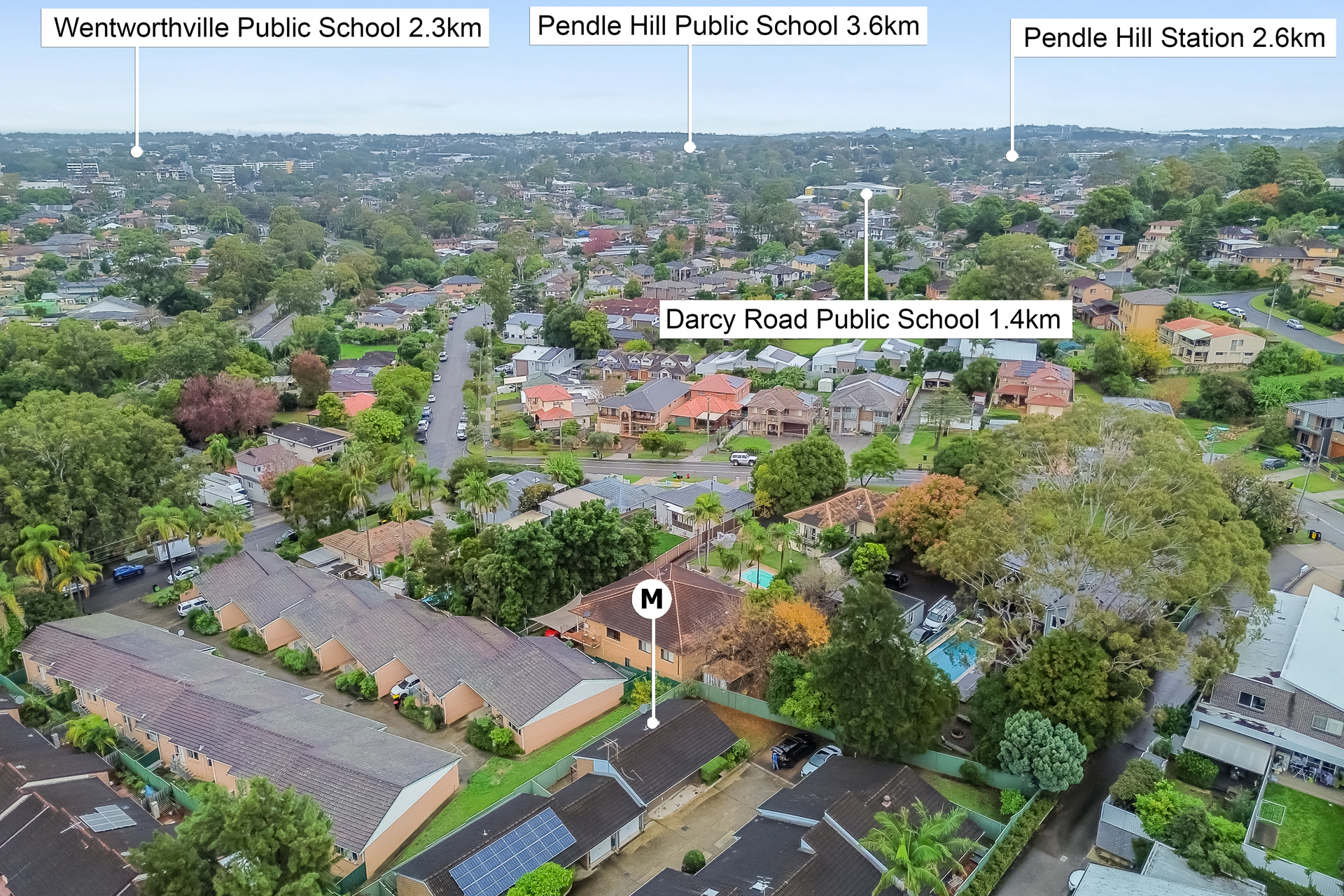 Sold - 15/4 Mahony Road - New Property in Constitution Hill - Real Estate by