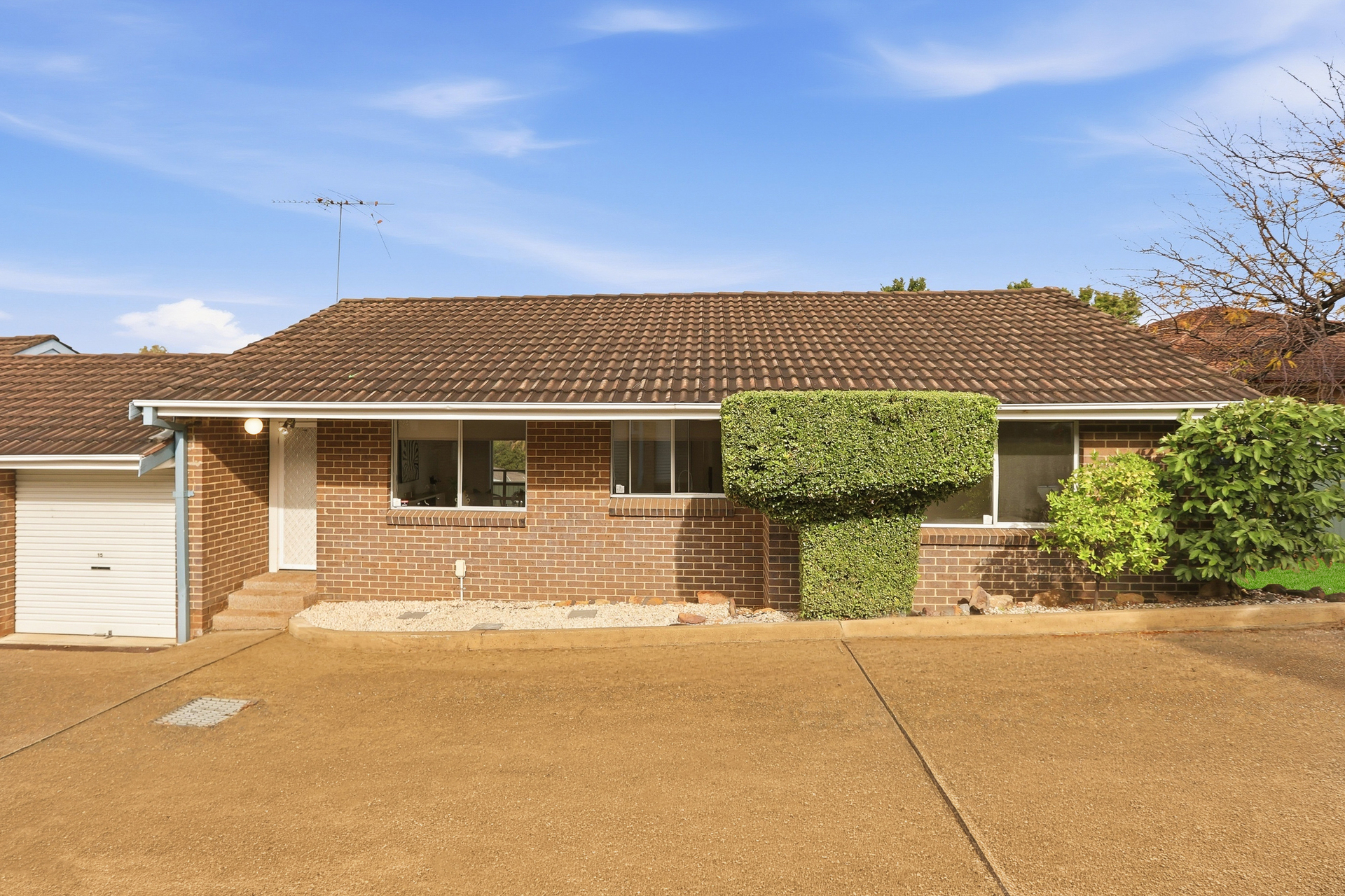 Sold - 15/4 Mahony Road - New Property in Constitution Hill - Real Estate by
