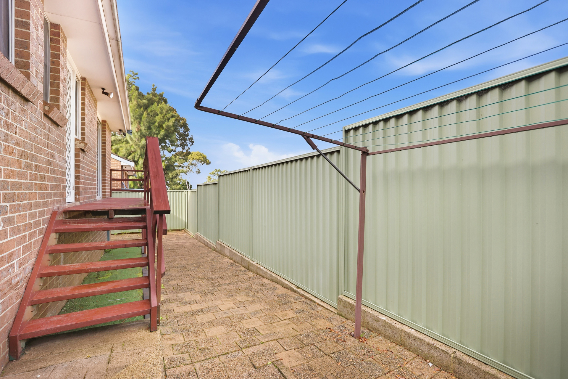 Sold - 15/4 Mahony Road - New Property in Constitution Hill - Real Estate by