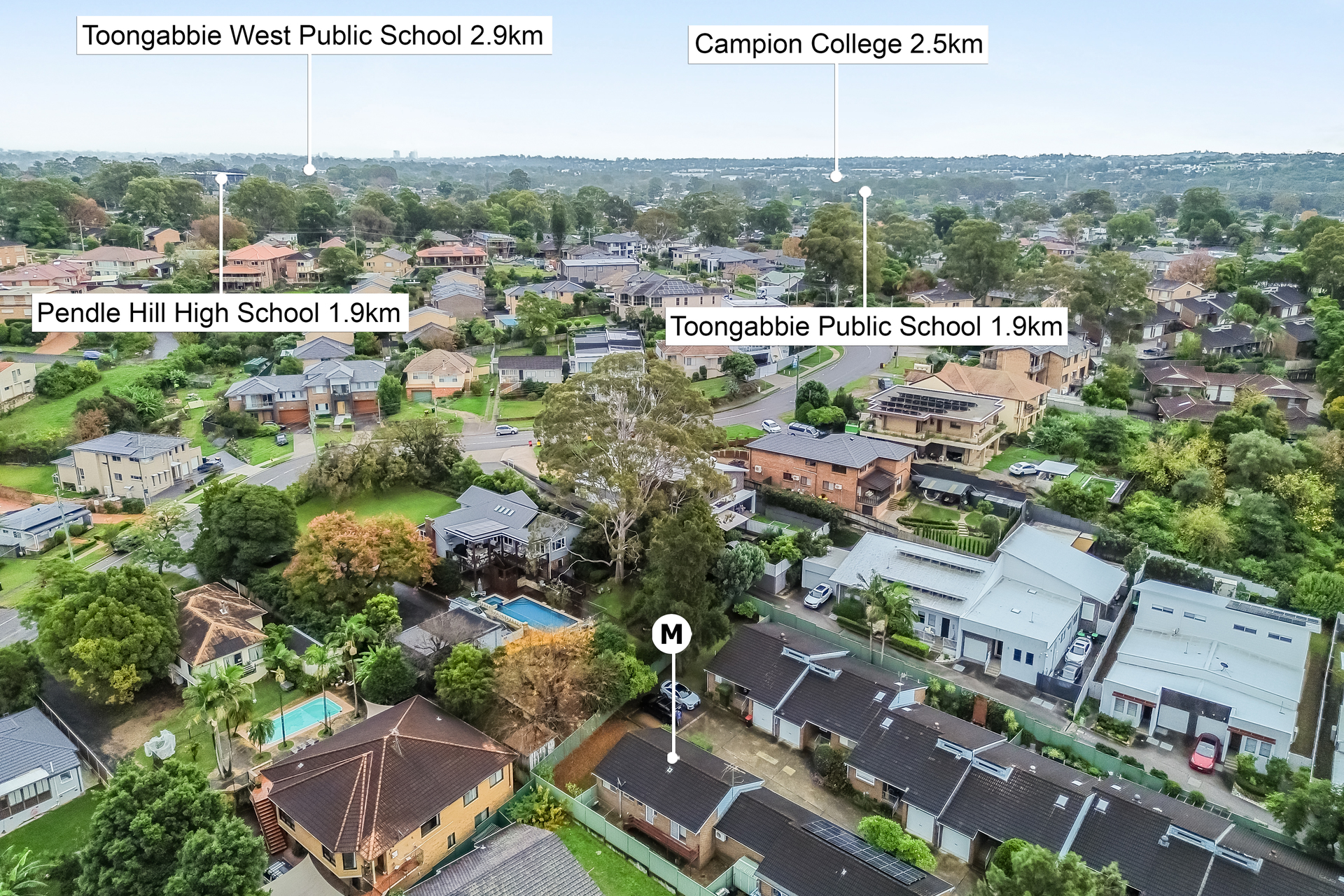 Sold - 15/4 Mahony Road - New Property in Constitution Hill - Real Estate by
