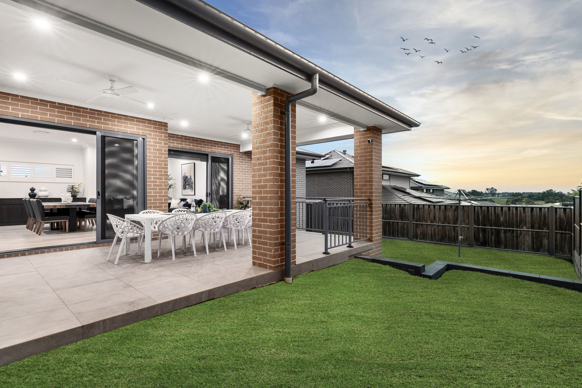 For Sale - 50 Andromeda Parkway - New Property in Box Hill - Real Estate by Ben Davenport