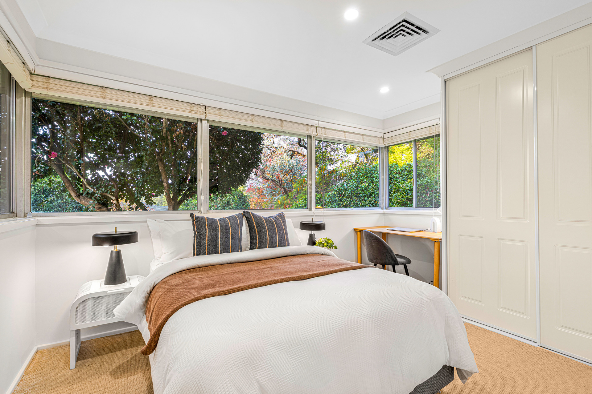 Sold - 5 Darrambal Avenue - New Property in Baulkham Hills - Real Estate by Anthony Ceroli