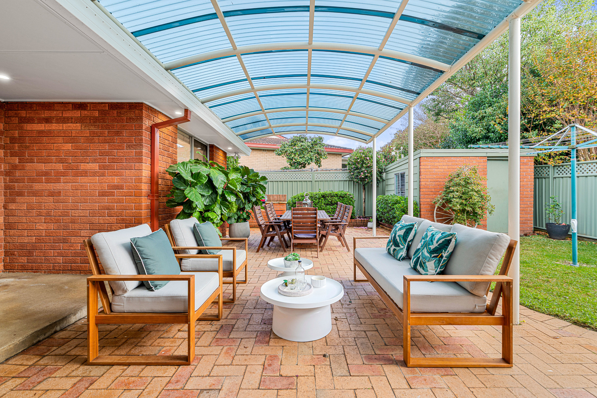 Sold - 5 Darrambal Avenue - New Property in Baulkham Hills - Real Estate by Anthony Ceroli