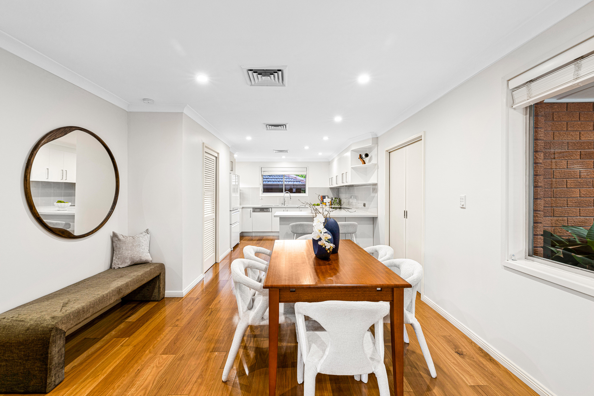 Sold - 5 Darrambal Avenue - New Property in Baulkham Hills - Real Estate by Anthony Ceroli